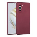 Teleplus Huawei Nova 10 Kılıf Matte Premier Silikon Kapak