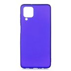 Teleplus Samsung Galaxy M12 Kılıf Matte Premier Silikon Kapak