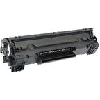 Hp CF283A Toner Uyumlu Siyah (1.500 Sayfa) (AYNI GÜN KARGO 2 YIL GARANTİ)