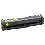 Hp W2411 Toner Uyumlu Çipsiz Sarı (1.100 Sayfa) (AYNI GÜN KARGO 2 YIL GARANTİ)
