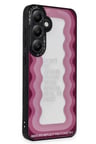 Newface Samsung Galaxy S23 Kılıf Mirror Desenli Kapak - Mirror - 11