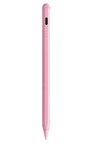Newface K2259 iPad Uyumlu Dokunmatik Stylus Kalem - Pembe