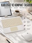KABLOSUZ TOUCHPAD