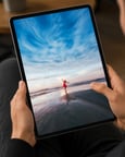 10.1 İnç IPS Ekranlı Android Tablet Bilgisayar Seti Çok Fonksiyonlu Kullanım