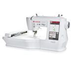 Singer SE9185 Dikiş Nakış Makinesi