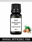 SEDİR AĞACI YAĞI 20 ML (CEDARWOOD OİL) SEDİR YAĞI.