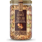 Şekeroğlu Ballı Çerez 720 Gr