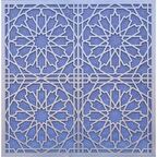 60X60 CM ASMA TAVAN UYUMLU LED DÖŞENEBİLİR TAVAN PANELİ- GÜMÜŞ RENK