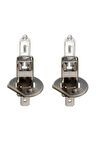 H1 12v 55w Halogen Far Ve Sis Ampülü - 2 Adet