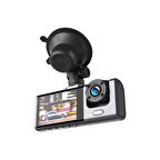 Raynox C309 Araç Içi Dikiz Gps Dashcam Wıfı Araba Kamerası