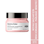 L'oreal Professionnel Serie Expert Vitamino Color Renk Koruyucu Maske 250 ml