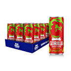 Karpuz - Kavun Aromalı 250 ML 12'li