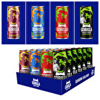 Mix Set 250 ML 24'lü