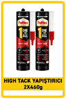 Pattex One For All HT 460grx12, 2'li Paket
