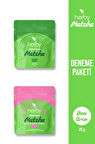 Herby Premium Matcha Deneme Paketi