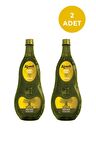 KOMİLİ AYVALIK ERKEN HASAT NATUREL SIZMA ZEYTİNYAĞI 2  lt *2 Adet