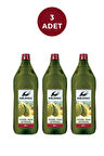 KIRLANGIÇ NATUREL SIZMA ZEYTİNYAĞI 2 LT * 3