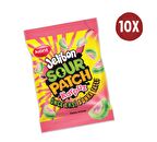 Sour Patch Karpuz 160 g 10'lu Paket