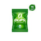 Olips Poşet Nane 76GR 16'LI Poşet