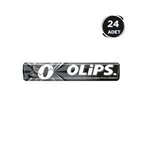 Olips Keskin Mentol 28GR 24'LÜ PAKET