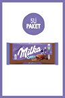 Milka Tablet Oreo Choco 100 gr 5'li Set 