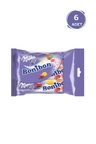 Milka Bonibon Draje Şeker 3 x 24.3g - 6 Adet