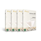  4 x 80 Adet Filtre Kahve Kağıdı