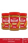 Lotus Biscoff Krem Çikolata 1500 gr