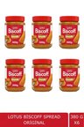 Lotus Biscoff Sos Orijinal 400 gr X6