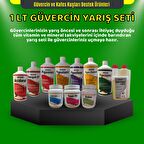 Royal İlaç 1 Lt. Güvercin Yarış Seti