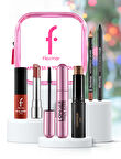 Flormar 's Favorites Çantalı Makyaj Seti