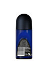 Nivea Men Deep Dimension Aktif Karbon Erkek Roll-On Deodorant 50 ML