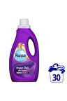 Rinso Sıvı Çamaşır Deterjanı Komple Bakım Serisi Argan Özü Renkliler ve Siyahlar İçin 1.5 L