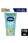 Vaseline Gluta-Hya Serum Etkili Vücut Losyonu Pürüzsüzleştirici 170 ml