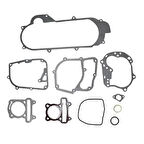 Ncr Silindir Conta Takımı Kuba Twister 50cc