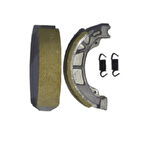 Motostar Kampana Fren Balatası Rmg Rapid