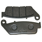 Genel Markalar Fren Balatası Mondial 180 Z-One S