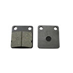 Ask Ön Fren Balata Takım Mondial Rs151 Hs150 - Tıtan Es - Ebıke Cub Modeli