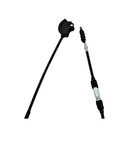 Espada Debriyaj Teli Kuba Dragon