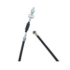 Genel Markalar Fren Teli Ön Cg