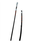 Motostar Arka Fren Teli Mondial Revival 50