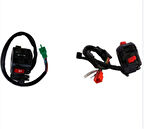 Genel Markalar Sağ - Sol Kumanda Takım Mondial Cub 100