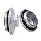 Genel Markalar Yağ Filtre Tapası 17 Anahtar Başlı Mondial Virago 50