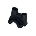 Genel Markalar Gaz Kütüğü - Sağ Kütük Alt Gövde Honda Dio 110 2021-2023