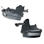 Genel Markalar Hava Filtre Kutusu Komple Honda Dio 110 2021-2023