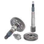 Motostar Şanzıman Seti Komple Honda Dio 110