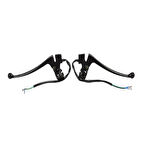 Csr Debriyaj ve Fren Kolu Takımı Cg200