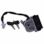 Genel Markalar Kontak Kilit Seti Honda Pcx 2011-2012