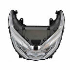 Genel Markalar Ön Far Komple E-Belgeli Honda Pcx  2018-2020