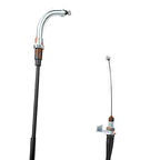 Deltaforce Gaz Teli İtme Honda Pcx 2020-2022